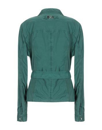 Куртка TRUSSARDI JEANS