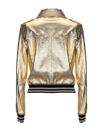 Куртка SAINT LAURENT