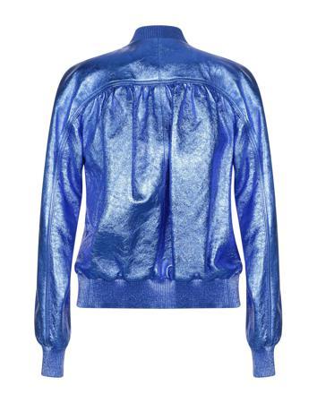 Куртка SAINT LAURENT