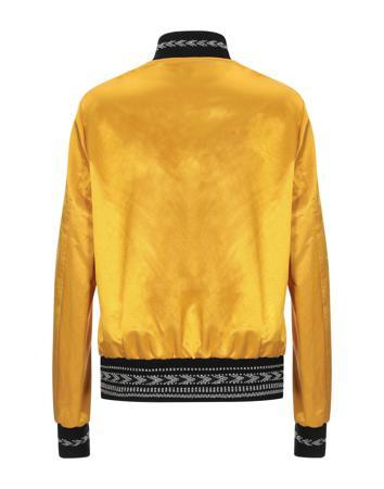 Куртка SAINT LAURENT