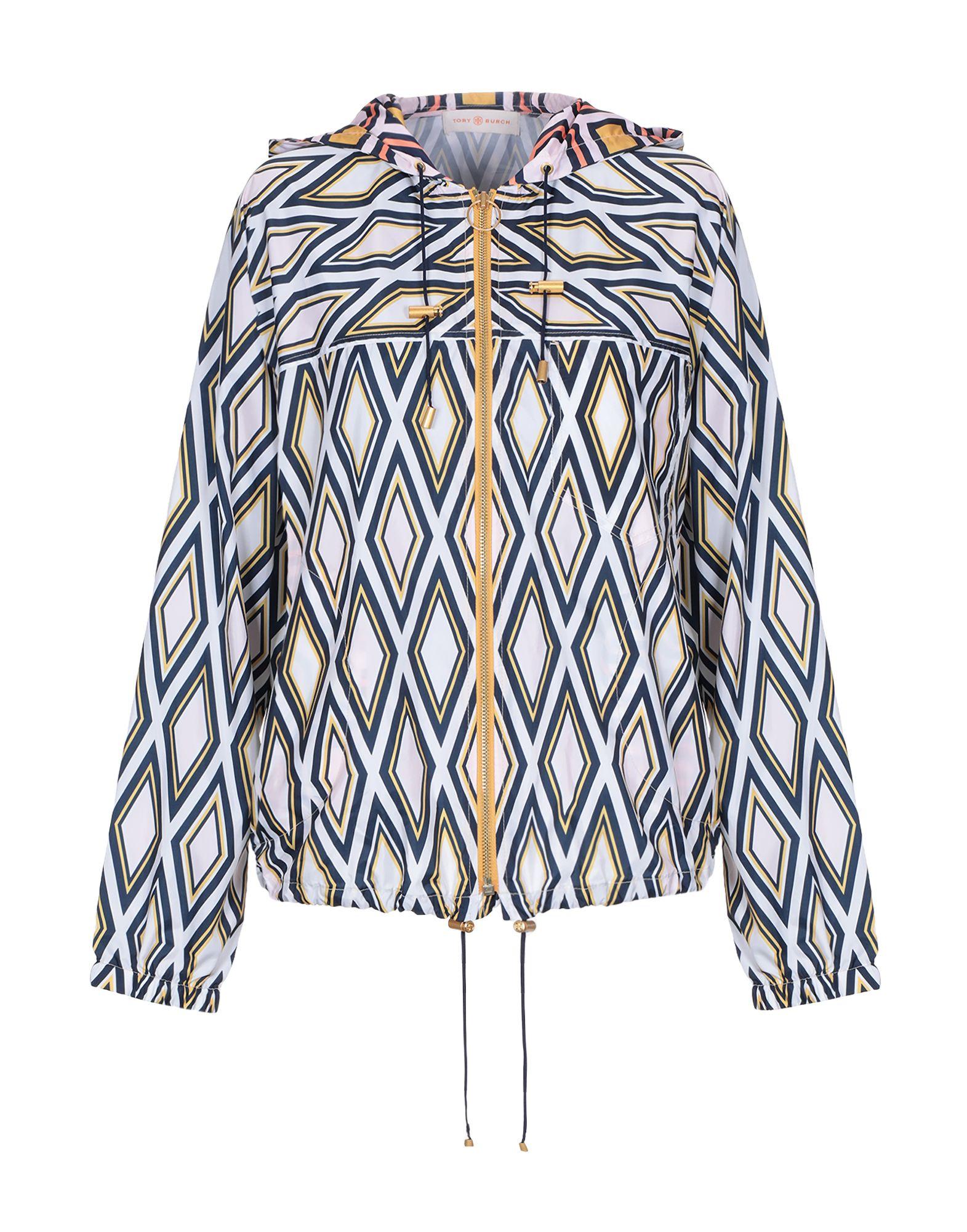 Куртка TORY BURCH