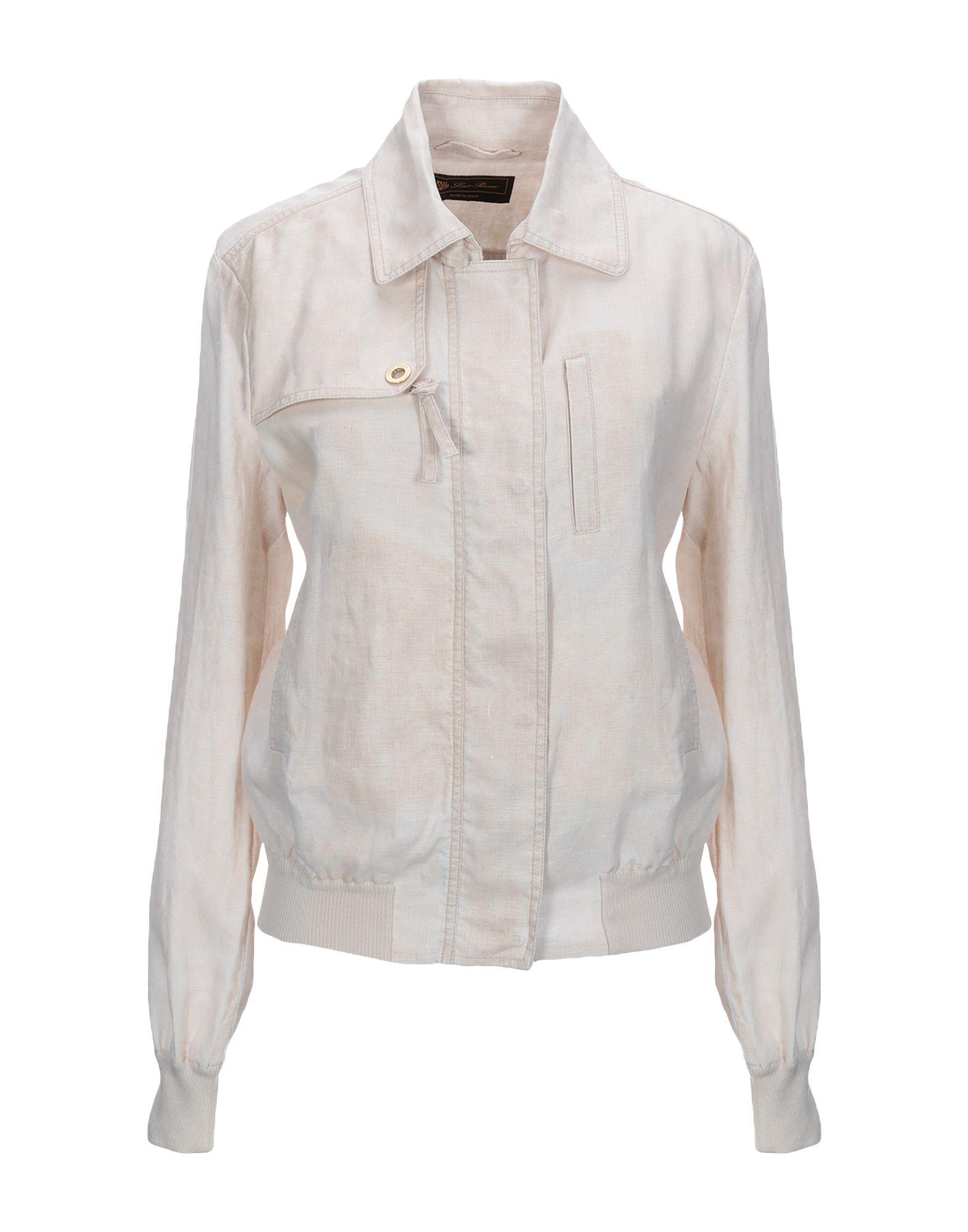 LORO PIANA Куртка Куртка LORO PIANA