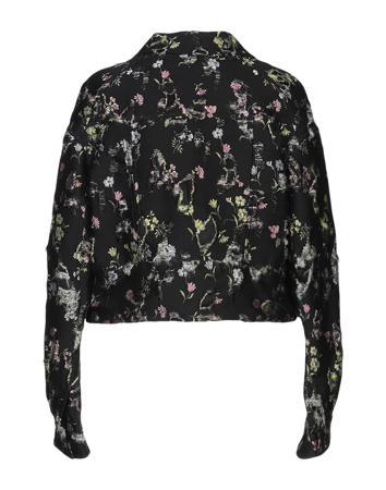 Куртка GIAMBATTISTA VALLI