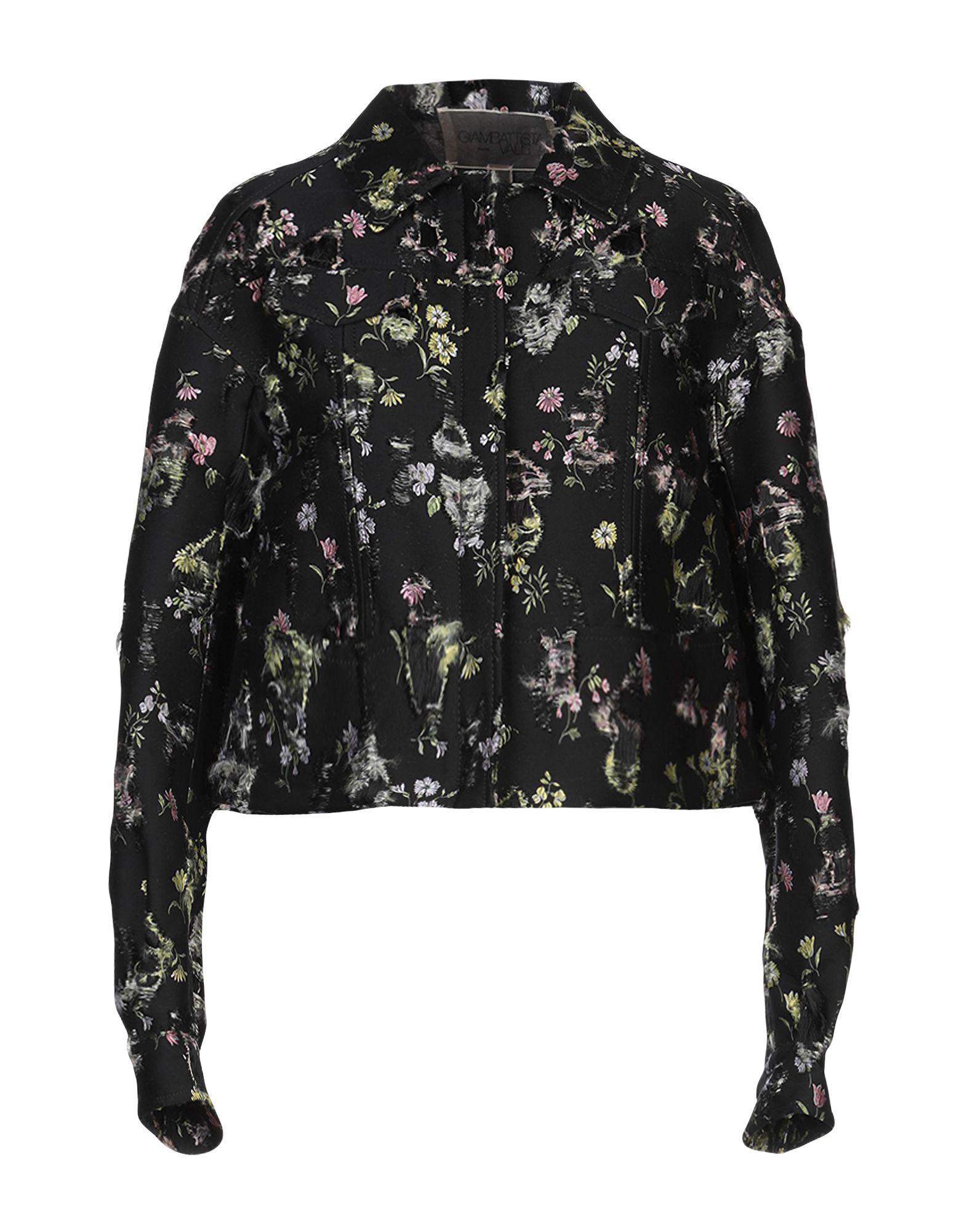 Куртка GIAMBATTISTA VALLI