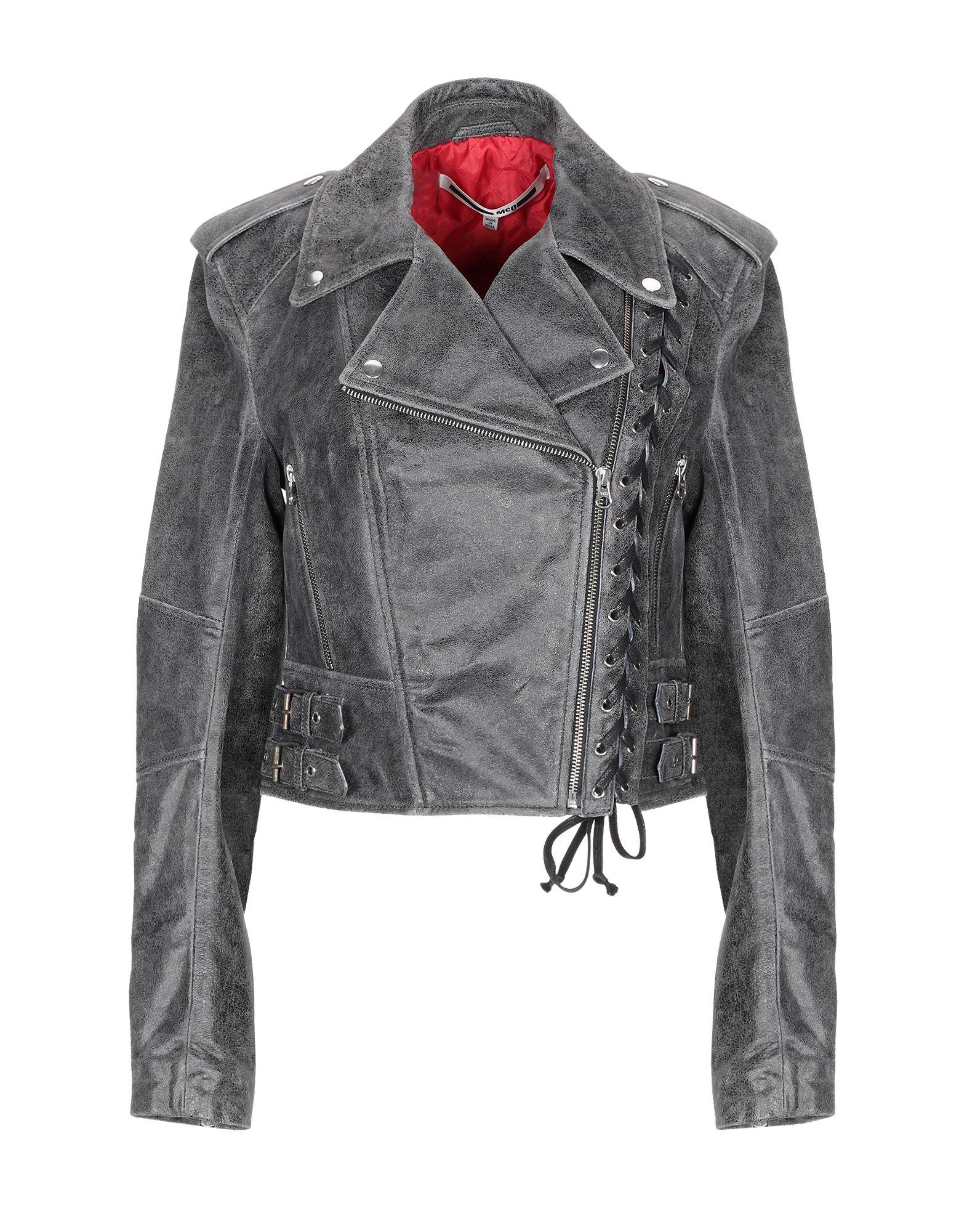 Куртка McQ Alexander McQueen
