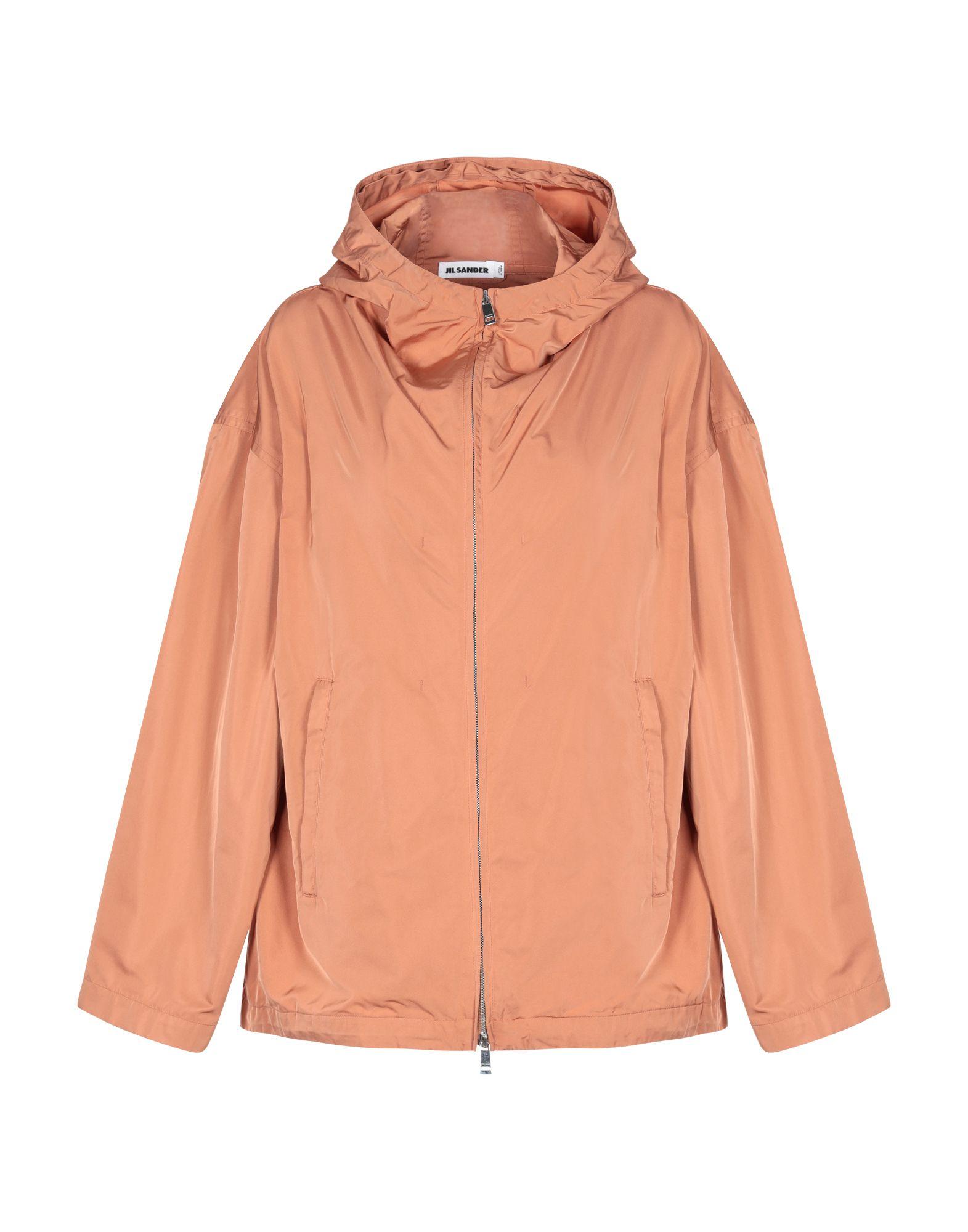 Куртка JIL SANDER