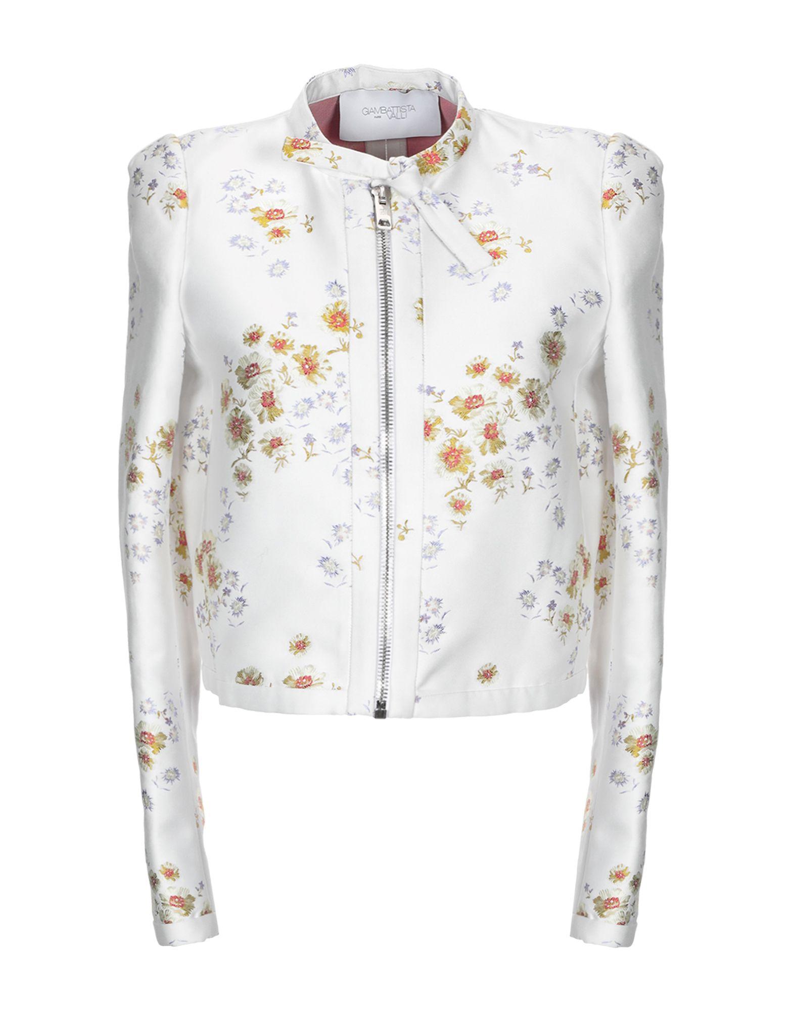 Куртка GIAMBATTISTA VALLI