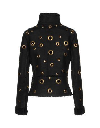 Куртка LOVE MOSCHINO