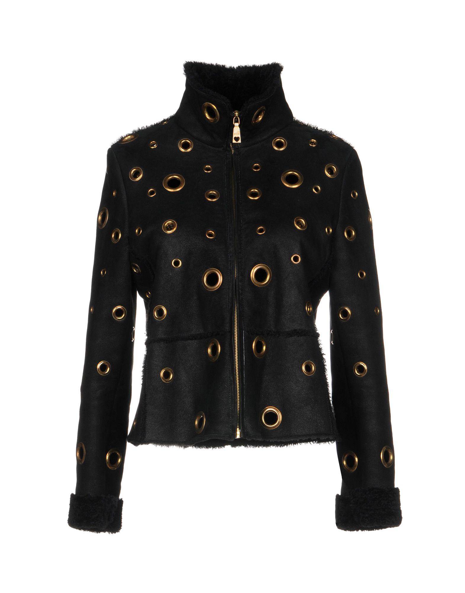 Куртка LOVE MOSCHINO