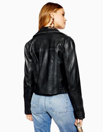 Куртка TOPSHOP