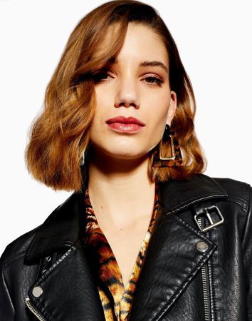 Куртка TOPSHOP