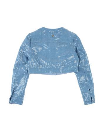 Куртка MISS BLUMARINE