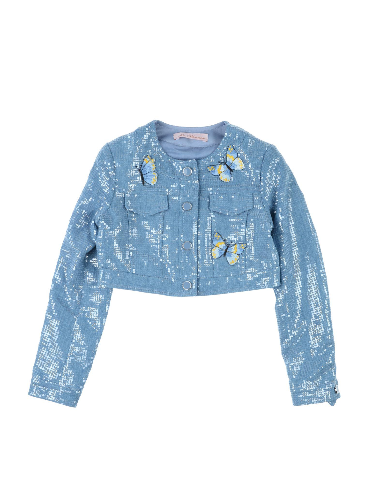 Куртка MISS BLUMARINE