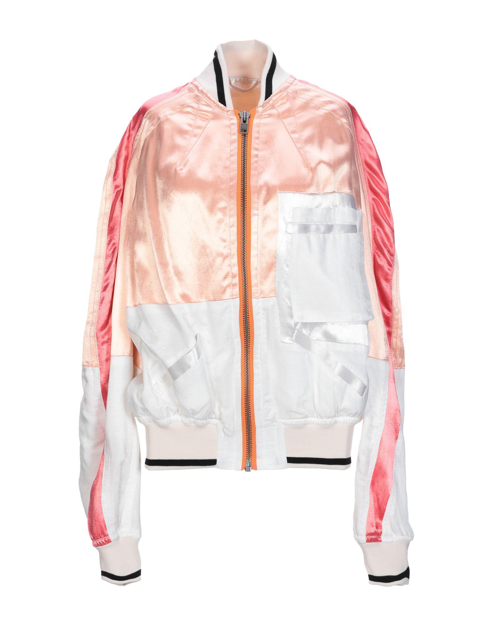 Куртка HAIDER ACKERMANN