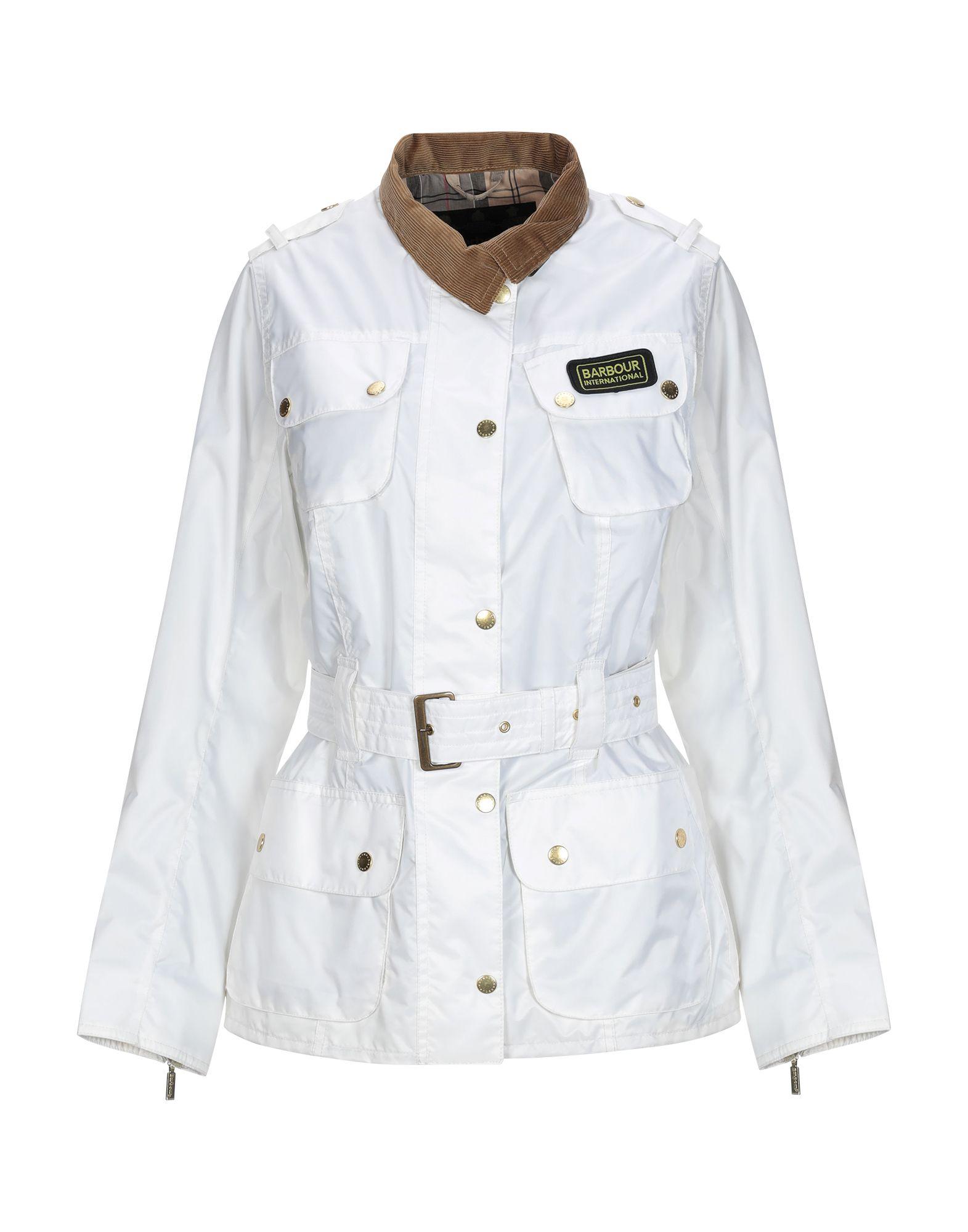 Куртка BARBOUR
