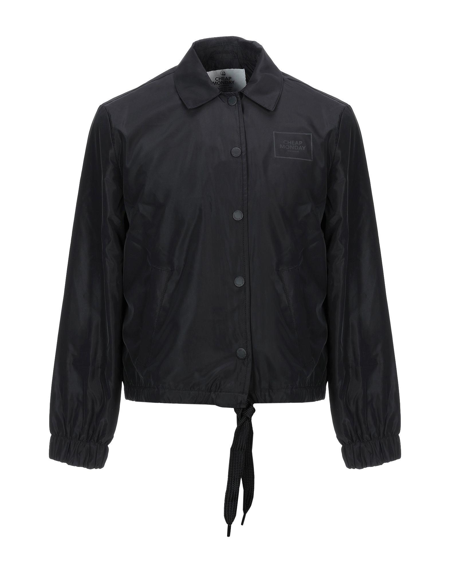 Куртка CHEAP MONDAY