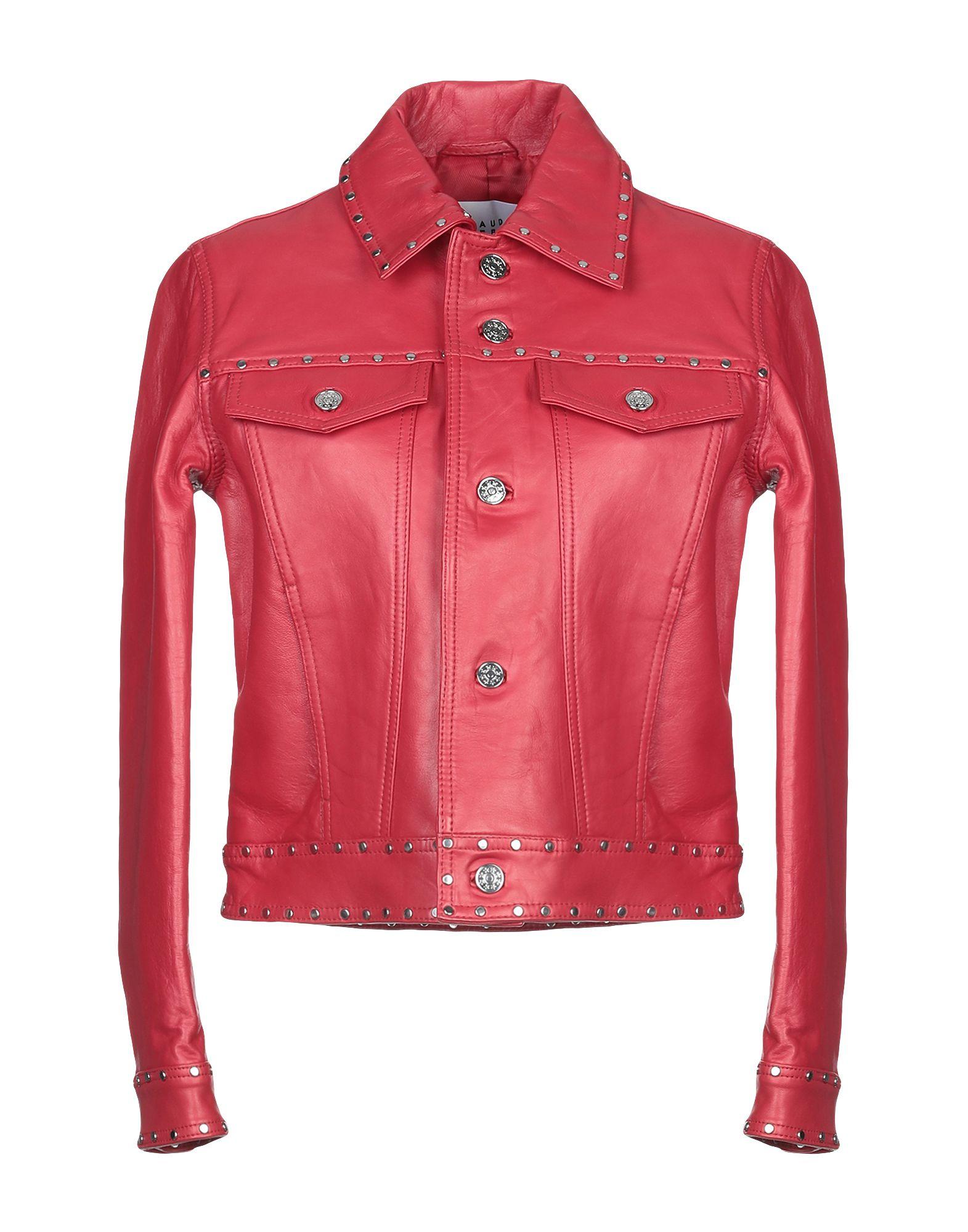 Куртка CLAUDIE PIERLOT