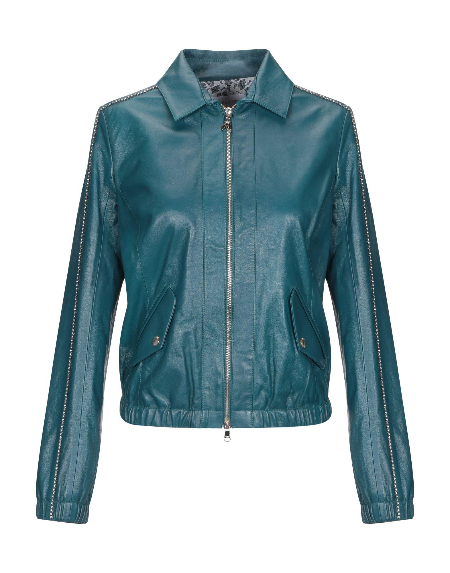 PATRIZIA PEPE Куртка Куртка PATRIZIA PEPE