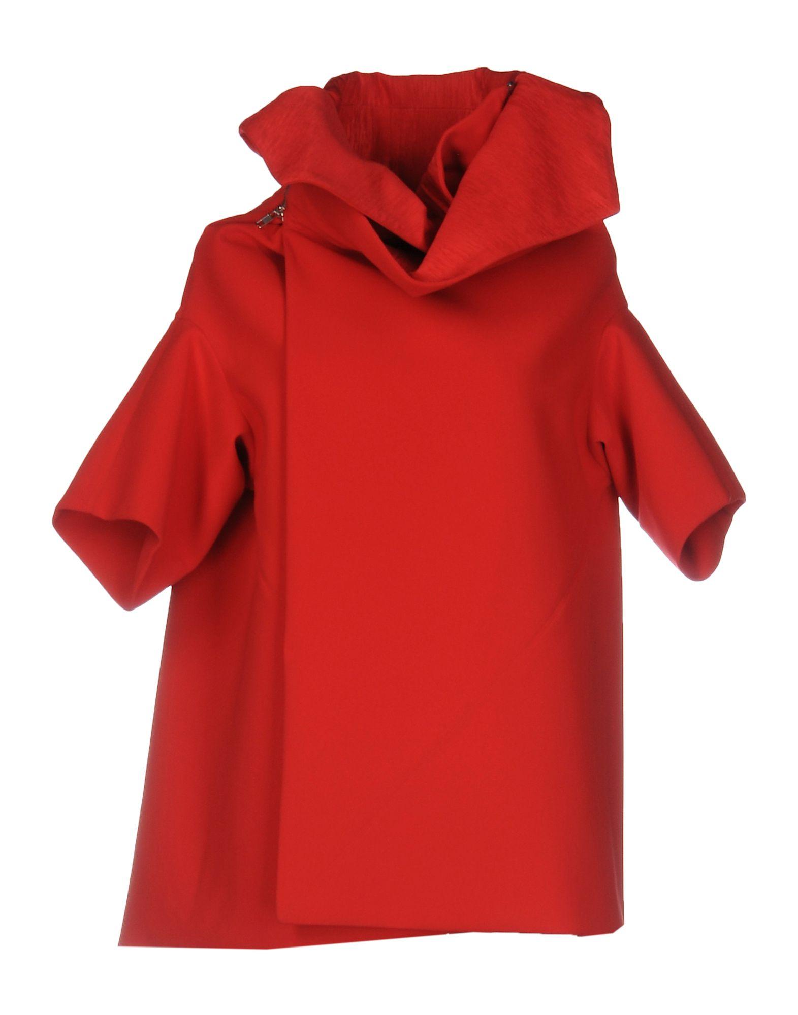Куртка GARETH PUGH