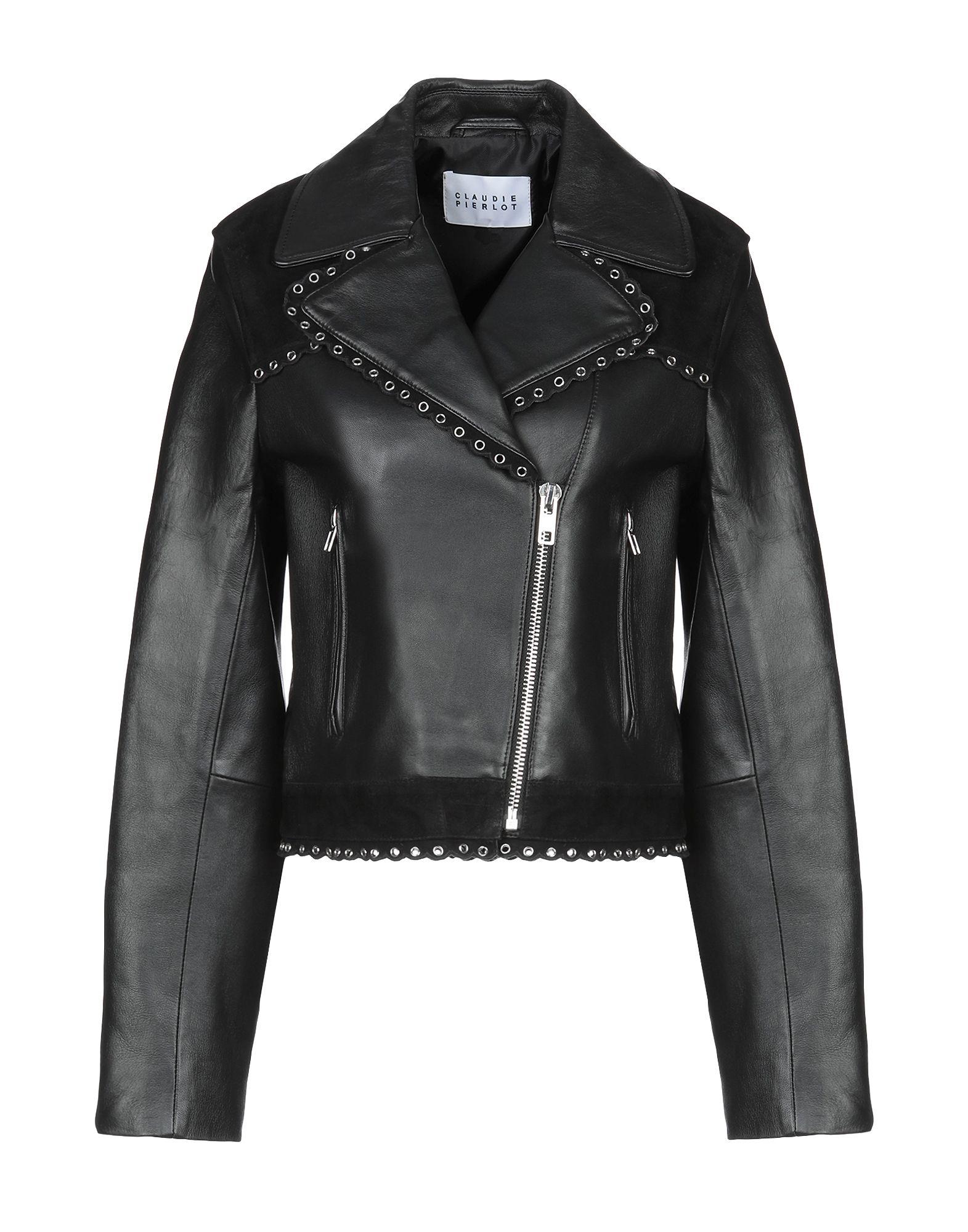 Куртка CLAUDIE PIERLOT
