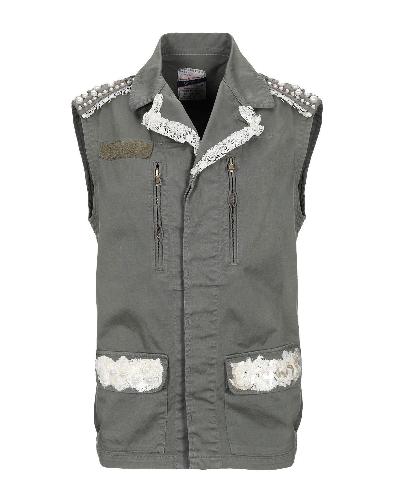 HISTORY REPEATS Куртка Куртка HISTORY REPEATS