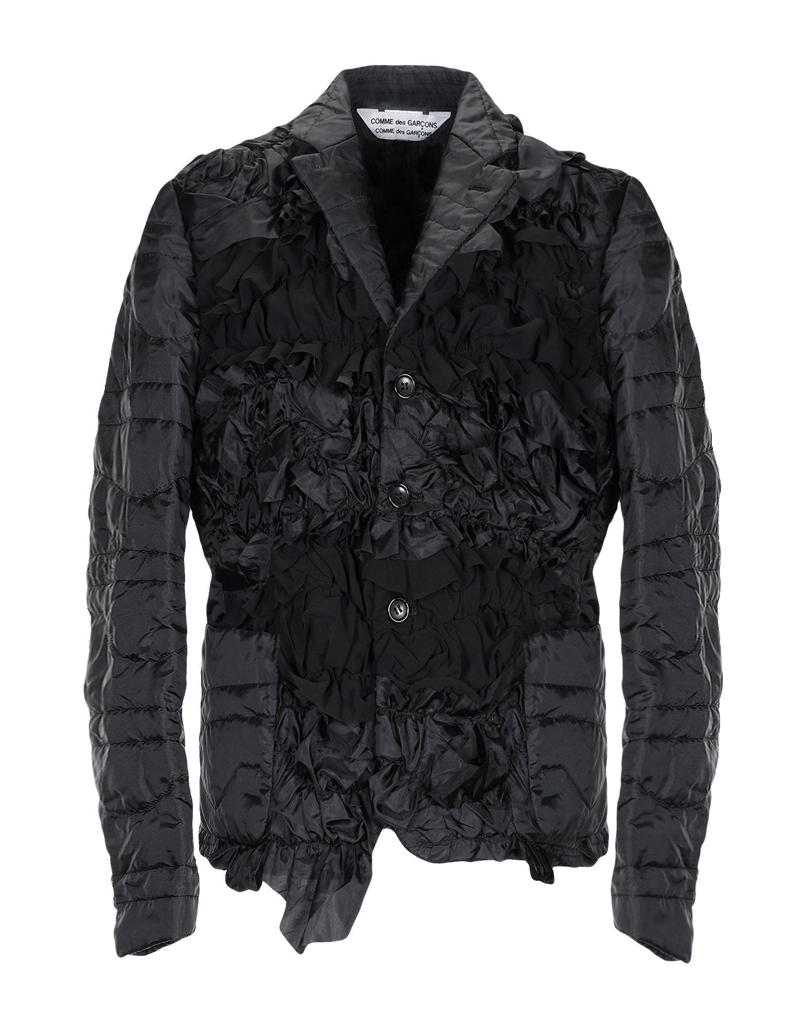 Куртка COMME des GARÇONS