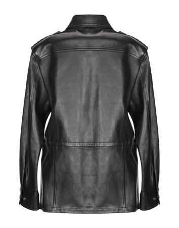 Куртка SAINT LAURENT