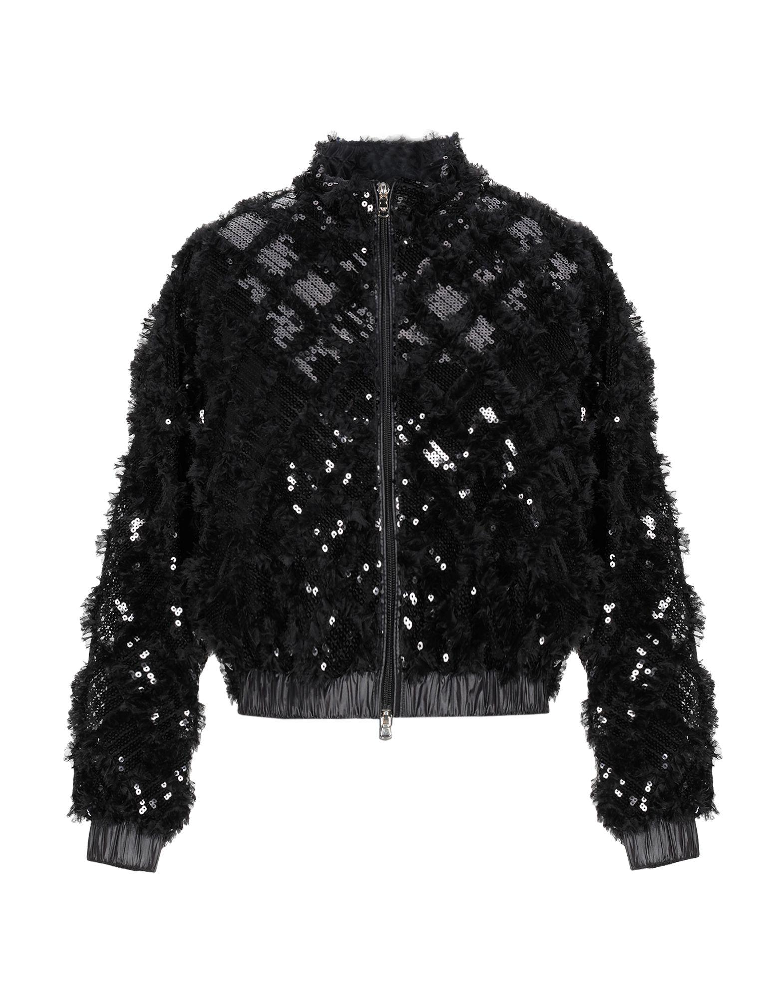 PATRIZIA PEPE Куртка Куртка PATRIZIA PEPE