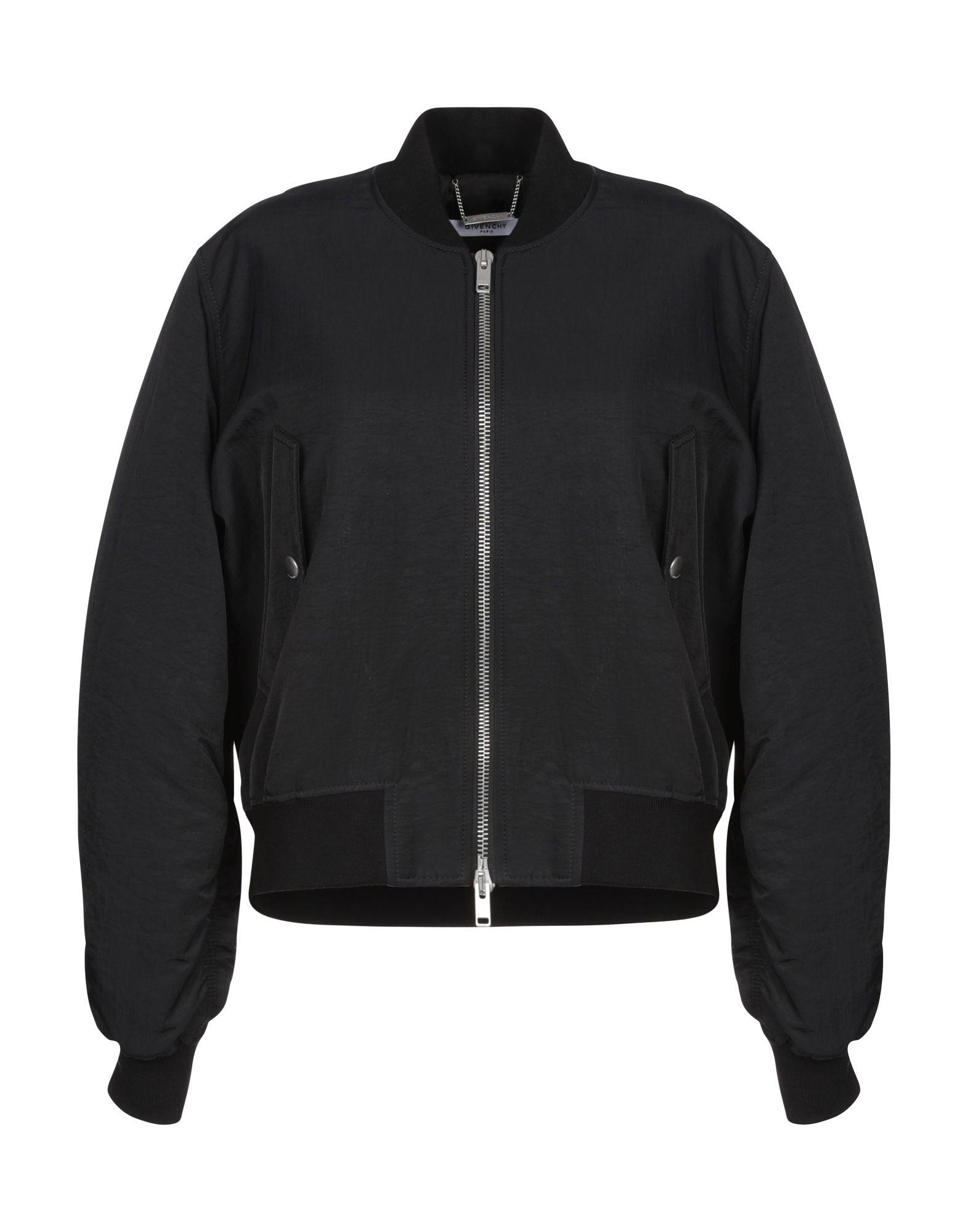 Куртка GIVENCHY