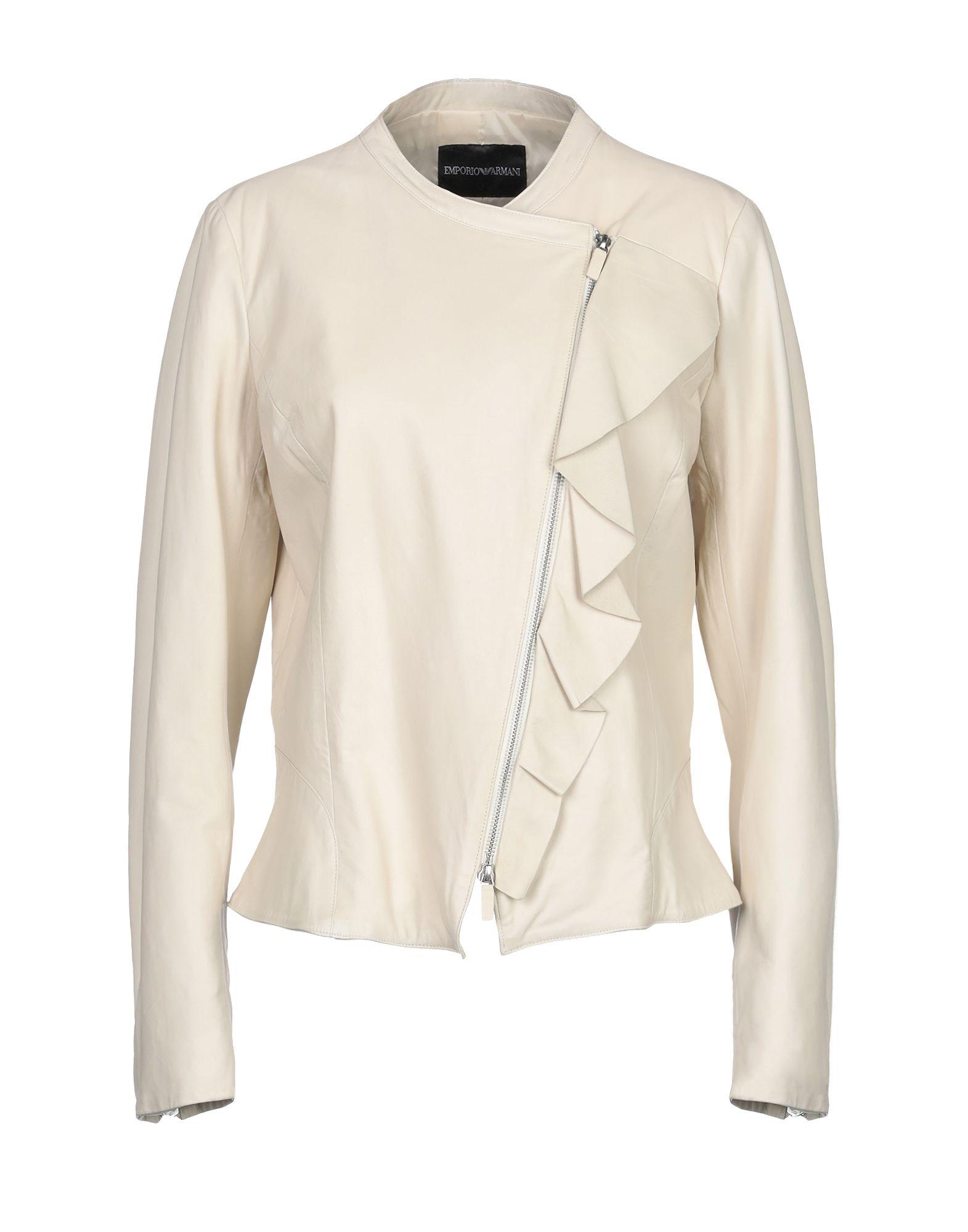 Куртка EMPORIO ARMANI