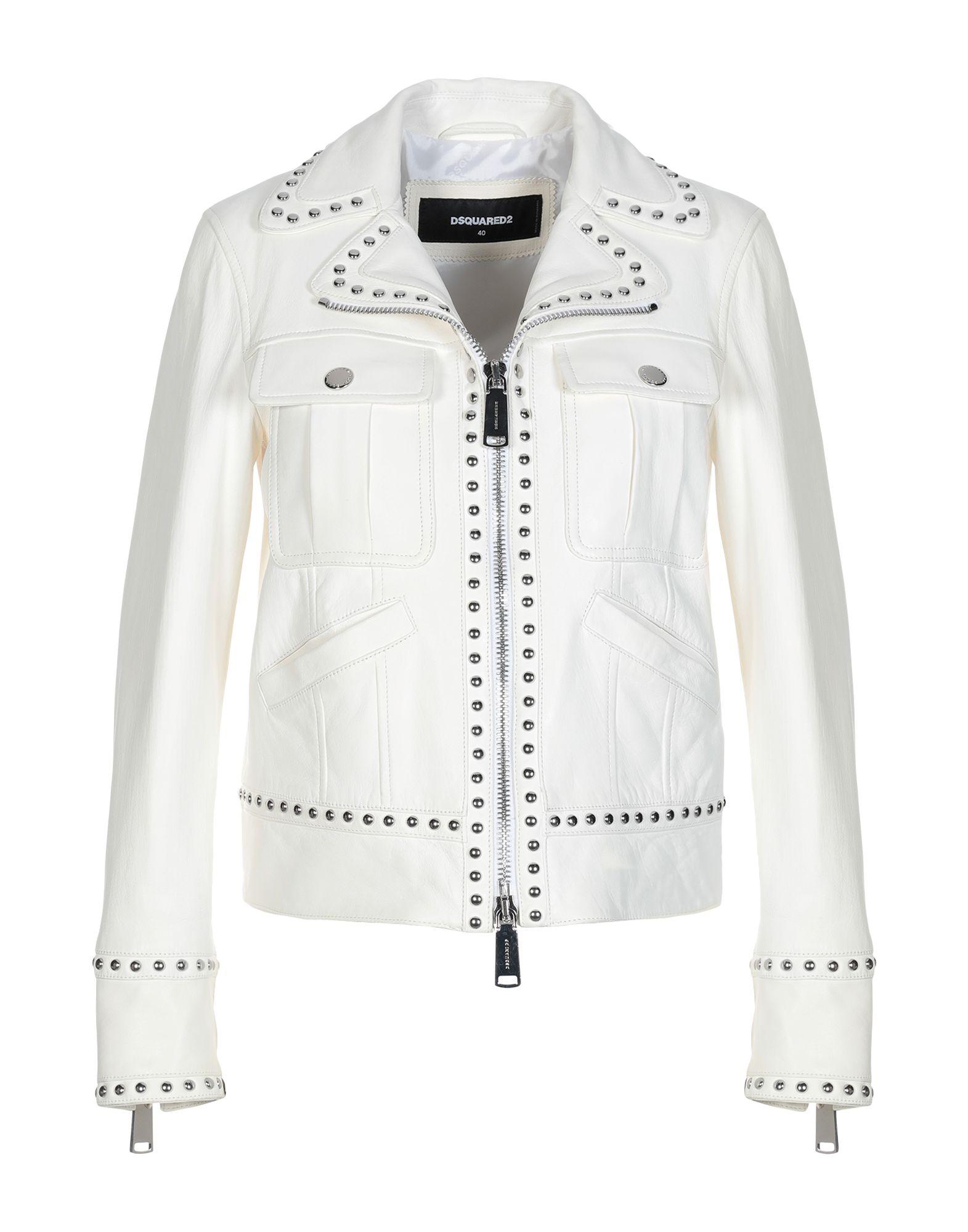 Куртка DSQUARED2