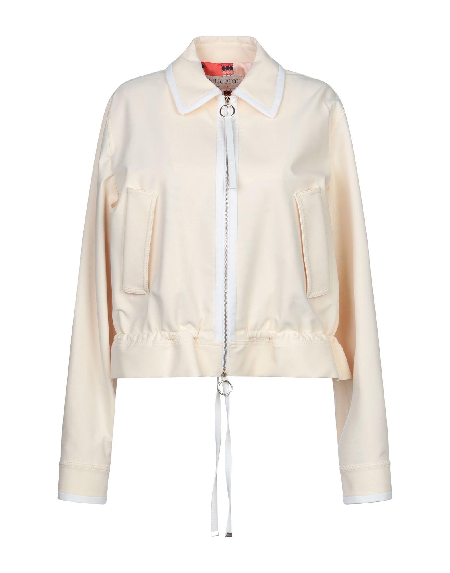 Куртка EMILIO PUCCI
