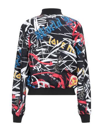 Куртка LOVE MOSCHINO
