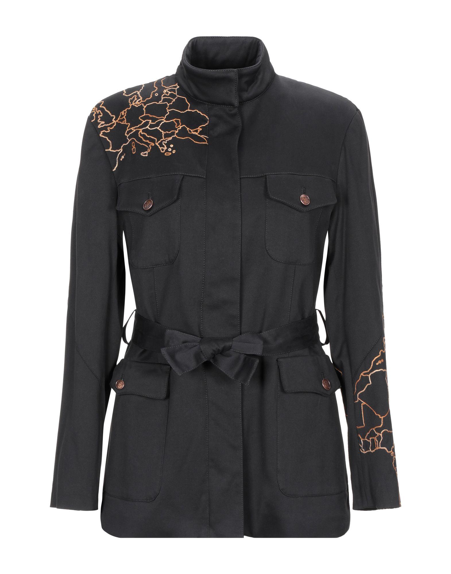 Куртка ALVIERO MARTINI 1a CLASSE