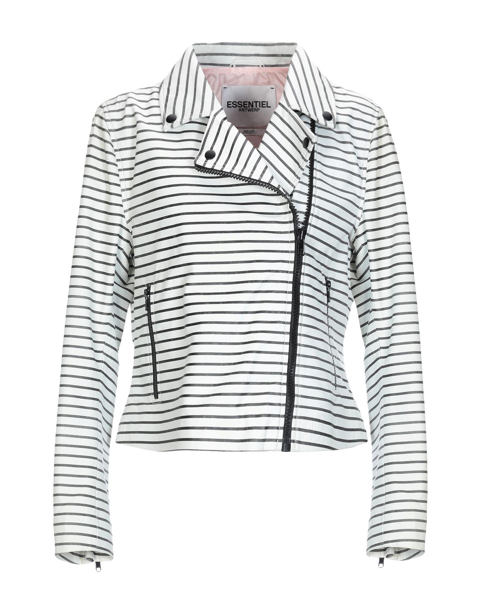 Куртка ESSENTIEL ANTWERP