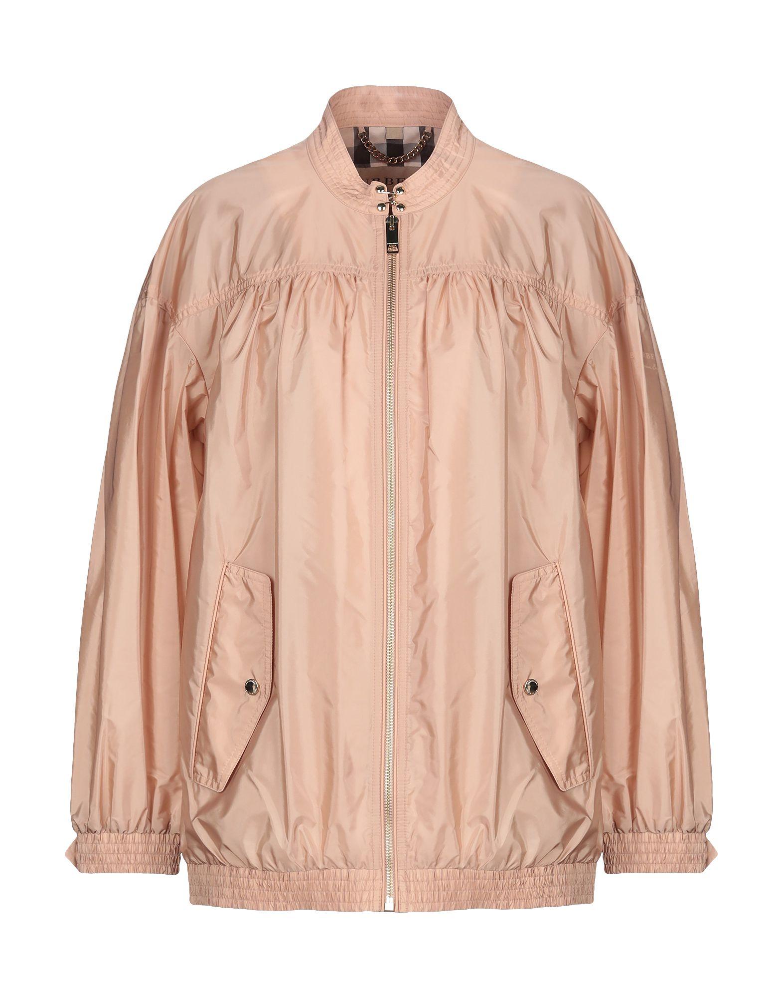 Куртка BURBERRY