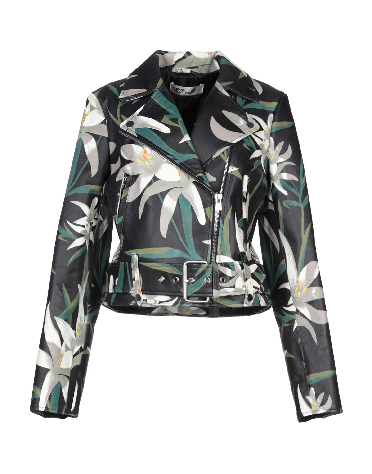 Куртка DIANE VON FURSTENBERG