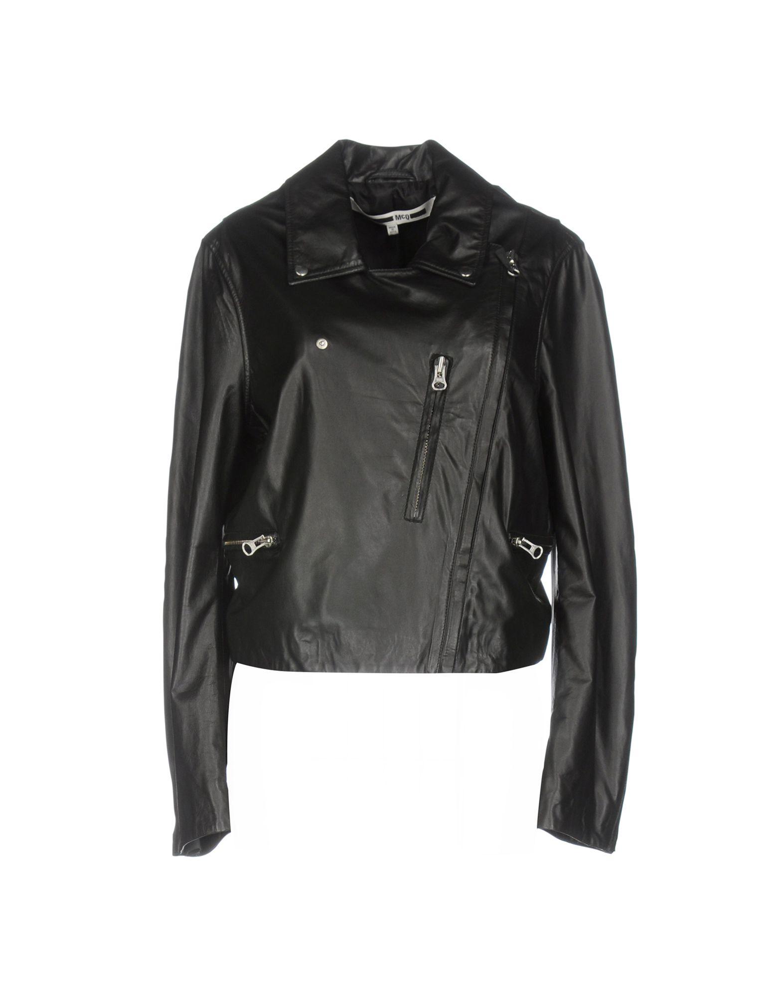 Куртка McQ Alexander McQueen