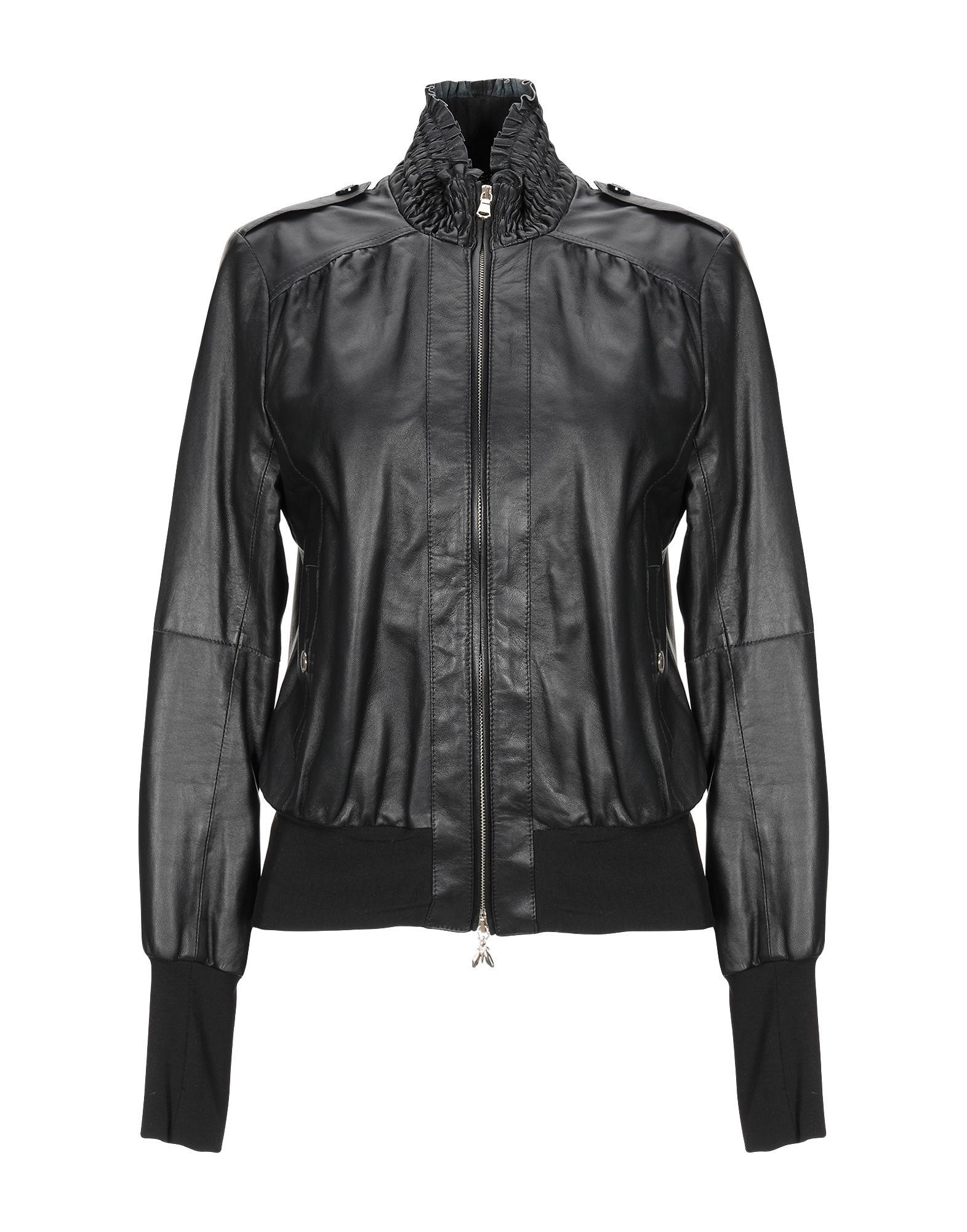 PATRIZIA PEPE Куртка Куртка PATRIZIA PEPE