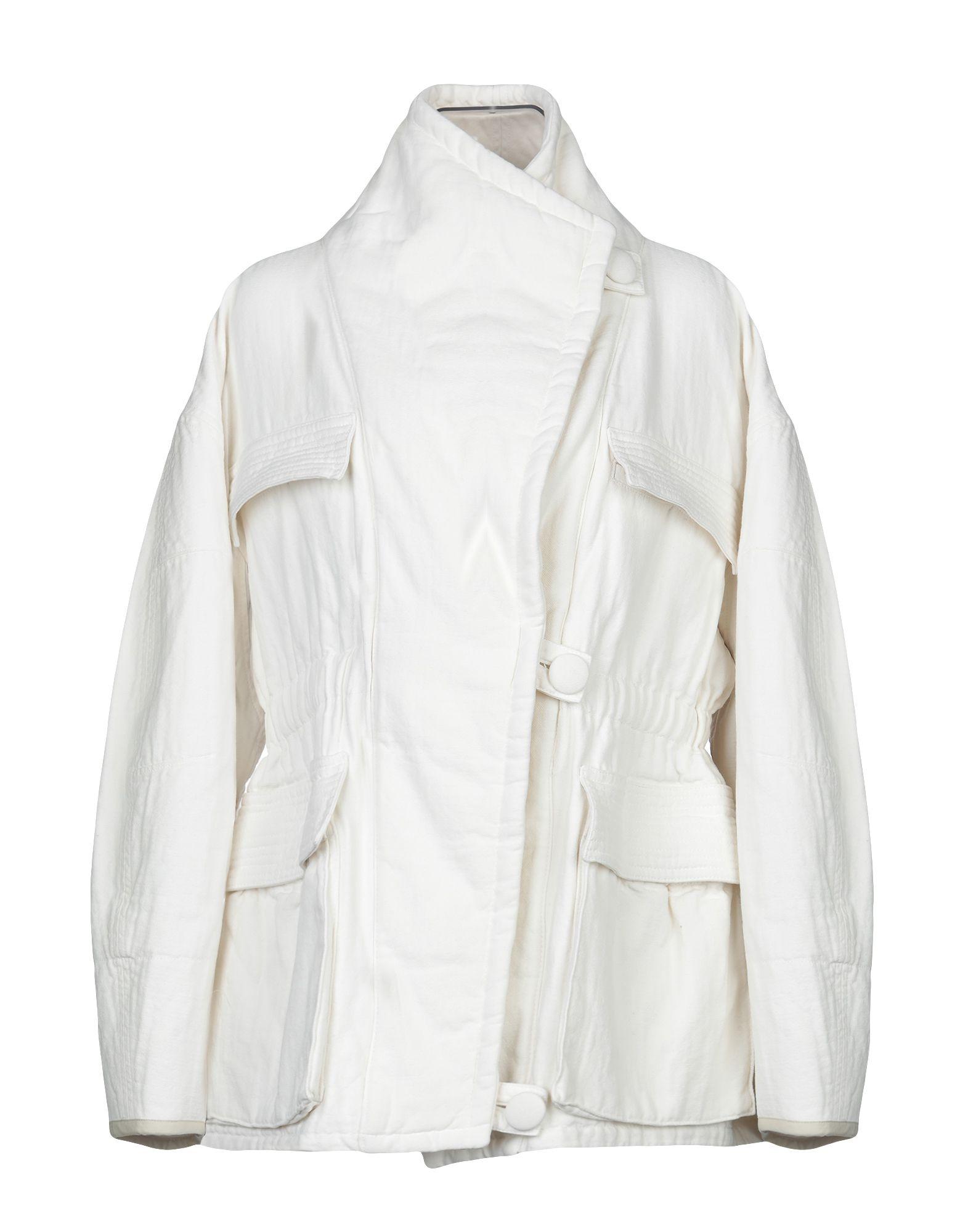 Куртка ISABEL MARANT