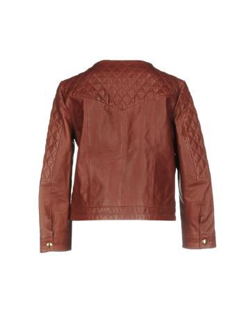 Куртка MAURO GRIFONI