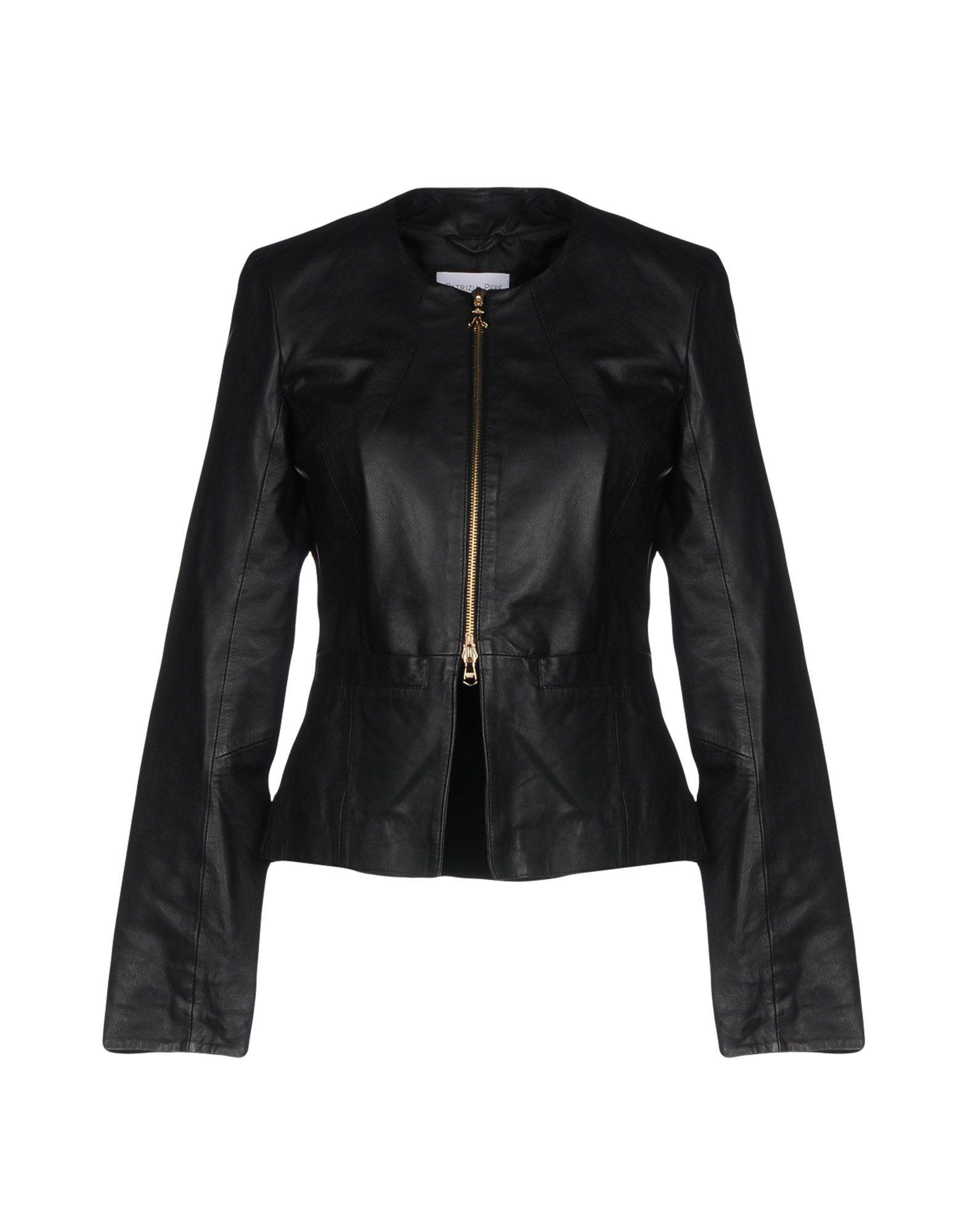 PATRIZIA PEPE Куртка Куртка PATRIZIA PEPE