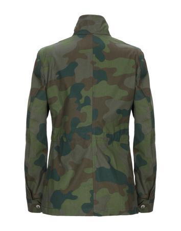 Куртка CAMPLIN