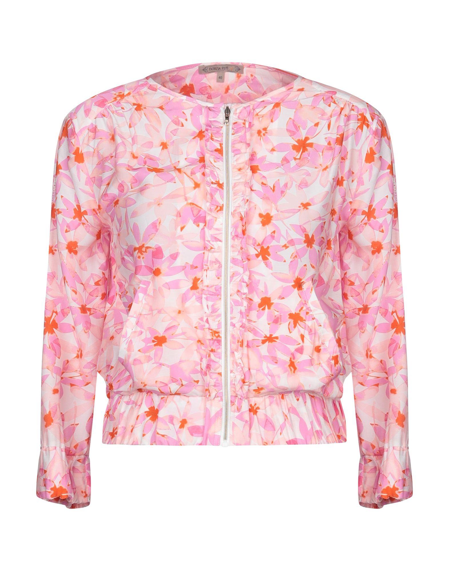 PATRIZIA PEPE Куртка Куртка PATRIZIA PEPE