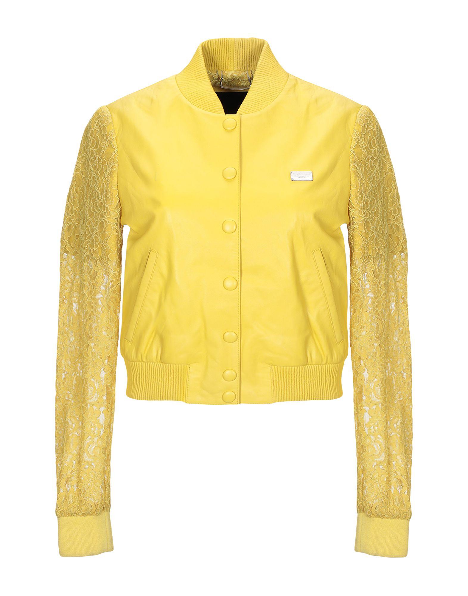 Куртка PHILIPP PLEIN