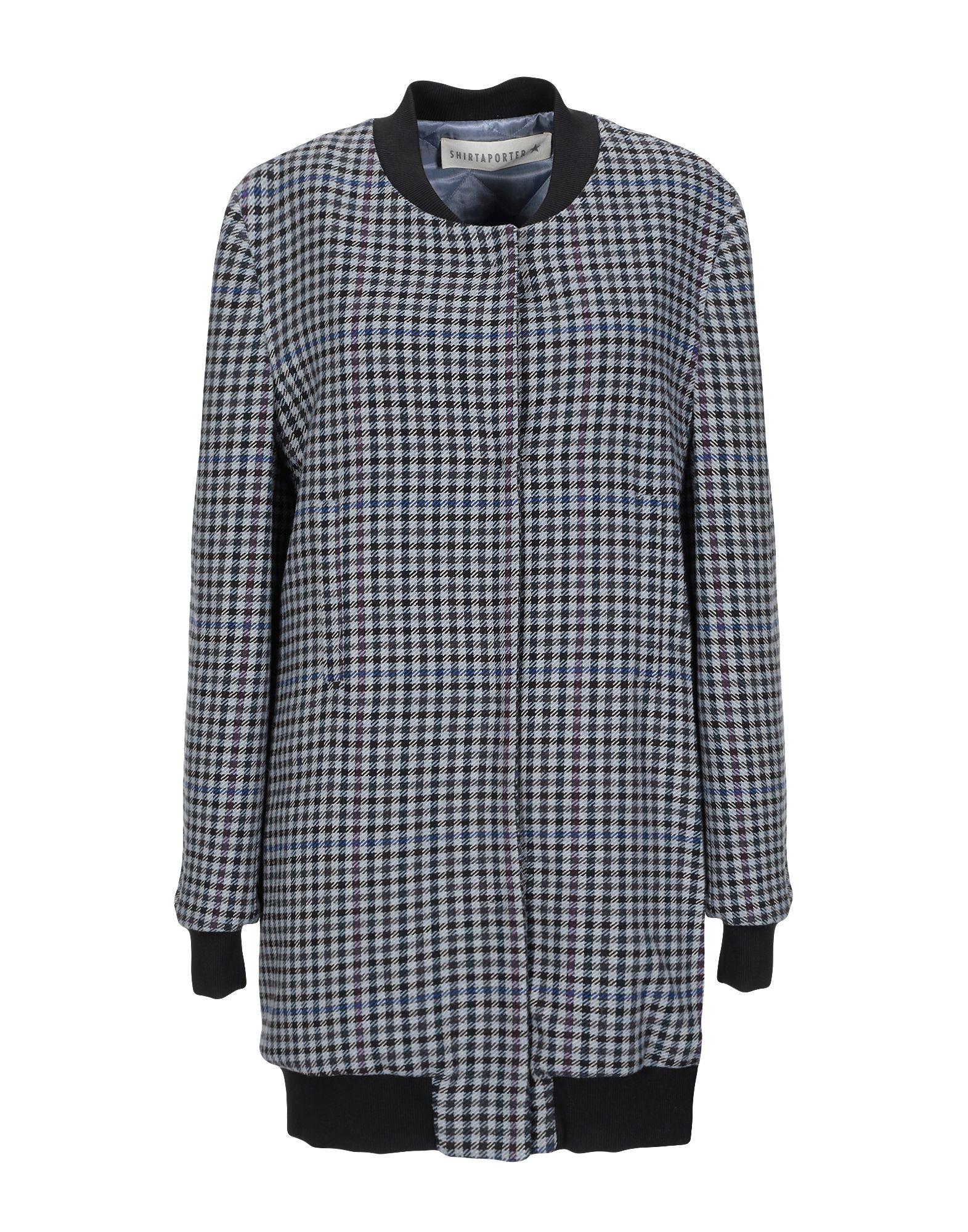Куртка SHIRTAPORTER