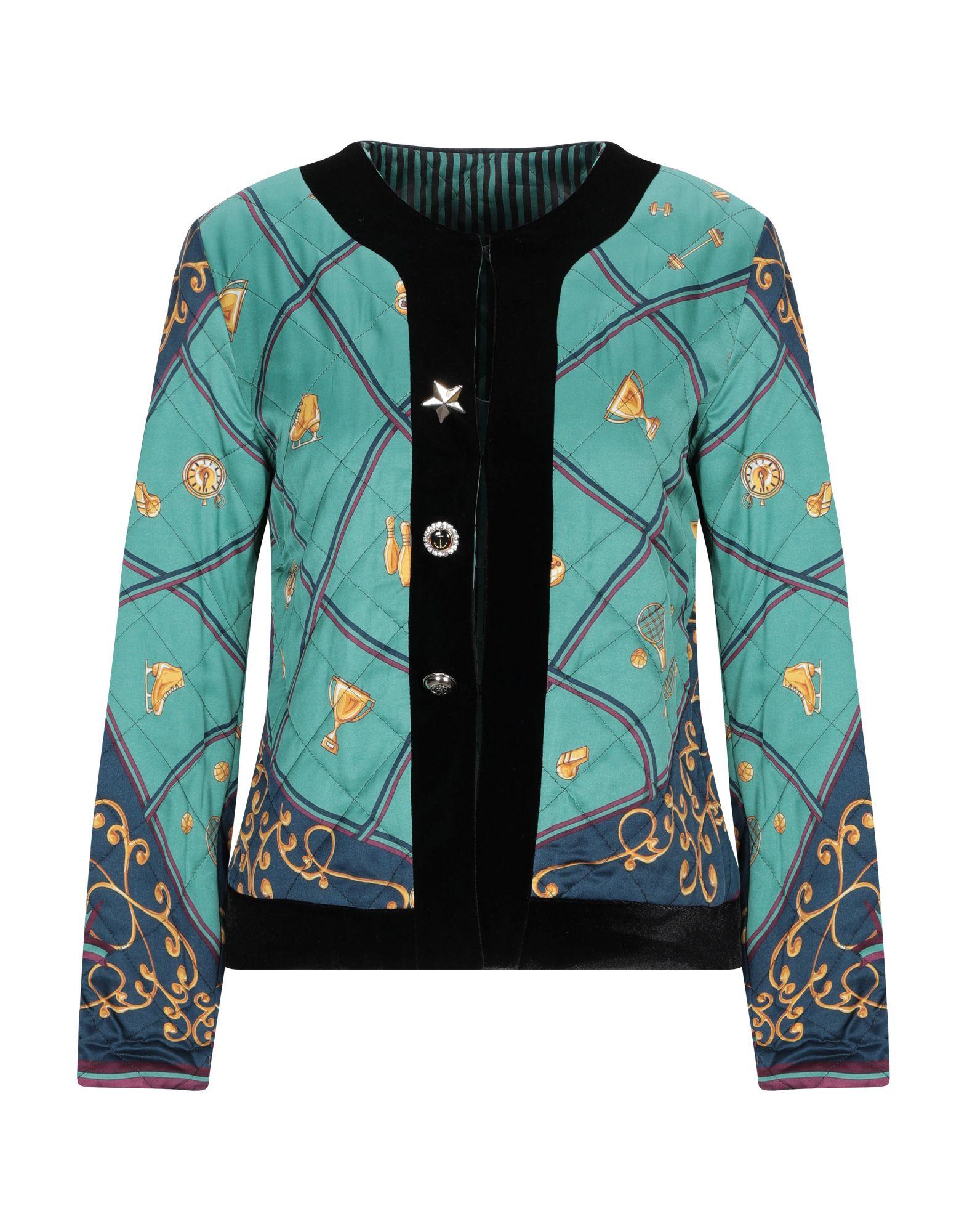 Куртка SHIRTAPORTER