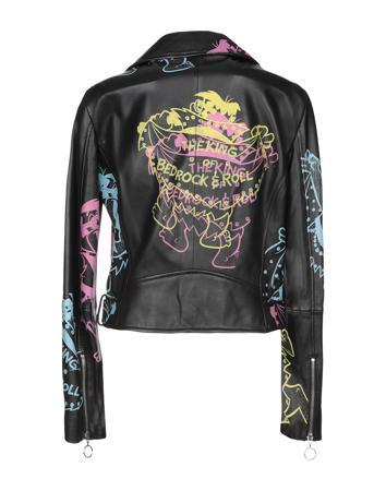 Куртка JEREMY SCOTT