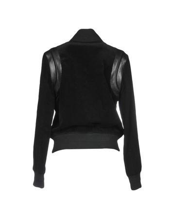 Куртка SAINT LAURENT
