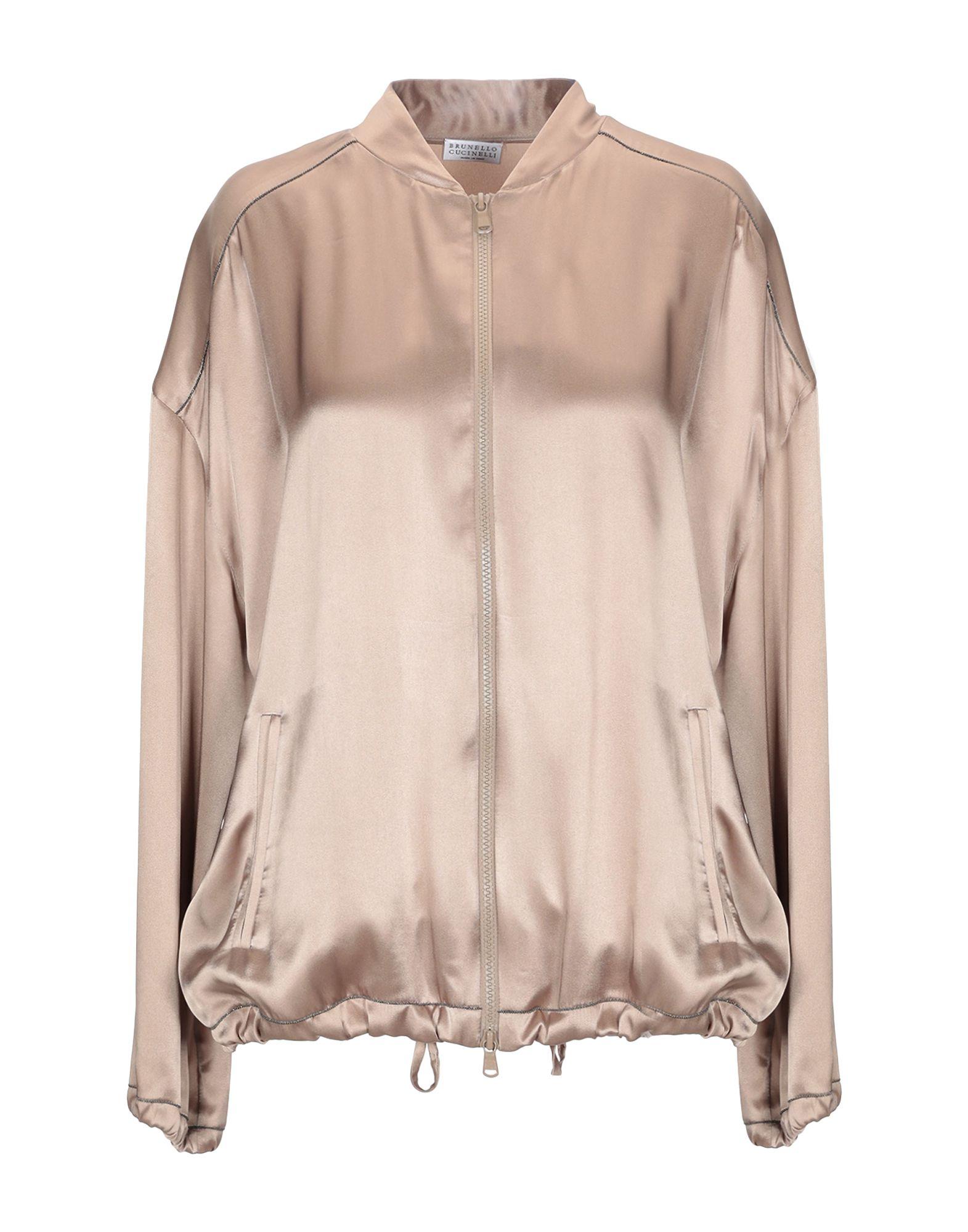 Куртка BRUNELLO CUCINELLI